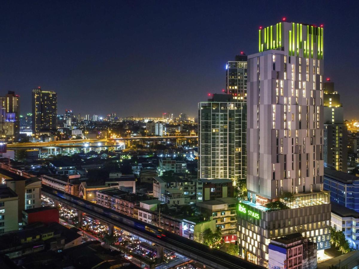 ibis Styles Bangkok Sukhumvit Phra Khanong - 2