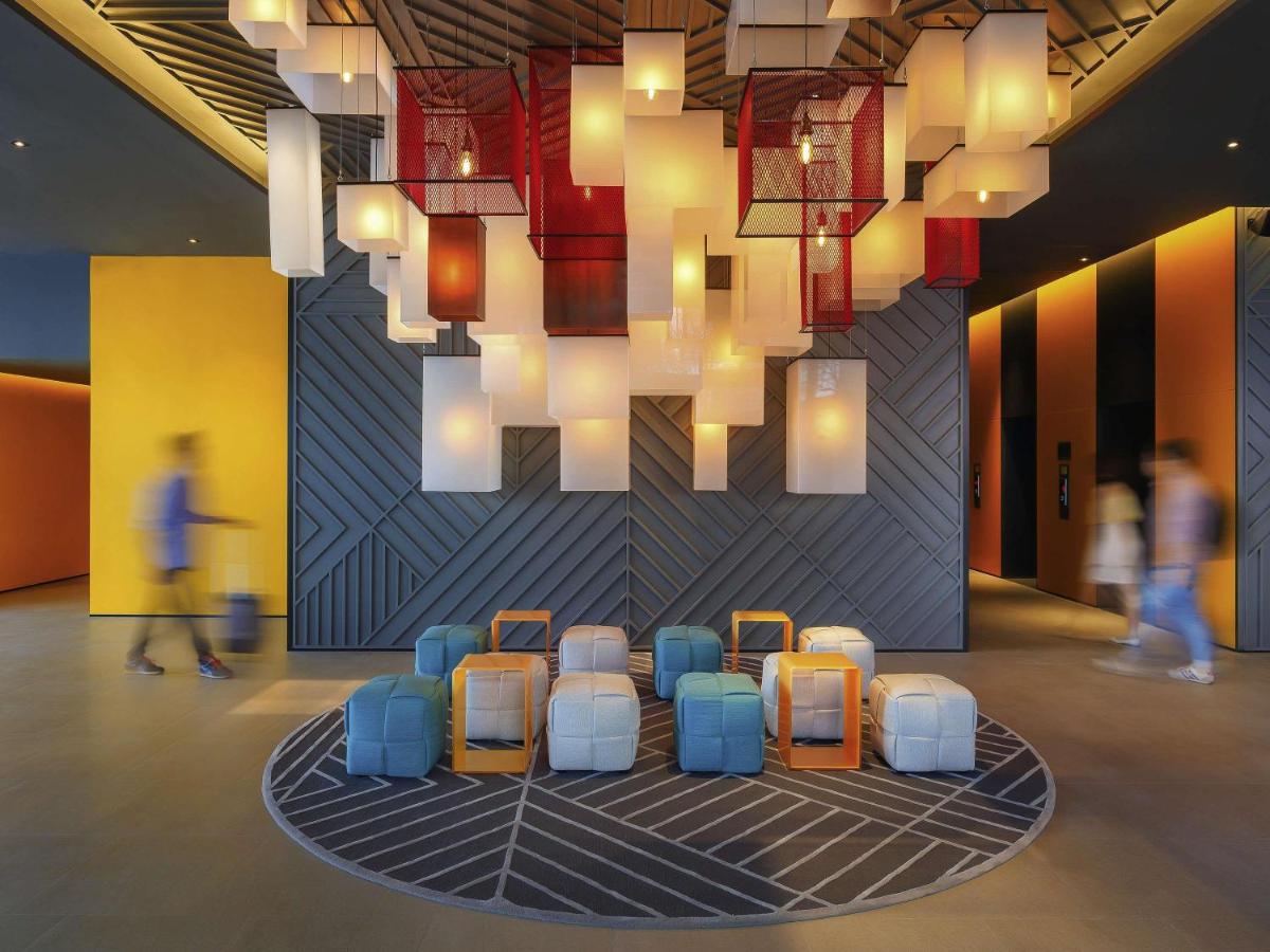 ibis Styles Bangkok Sukhumvit Phra Khanong - 5