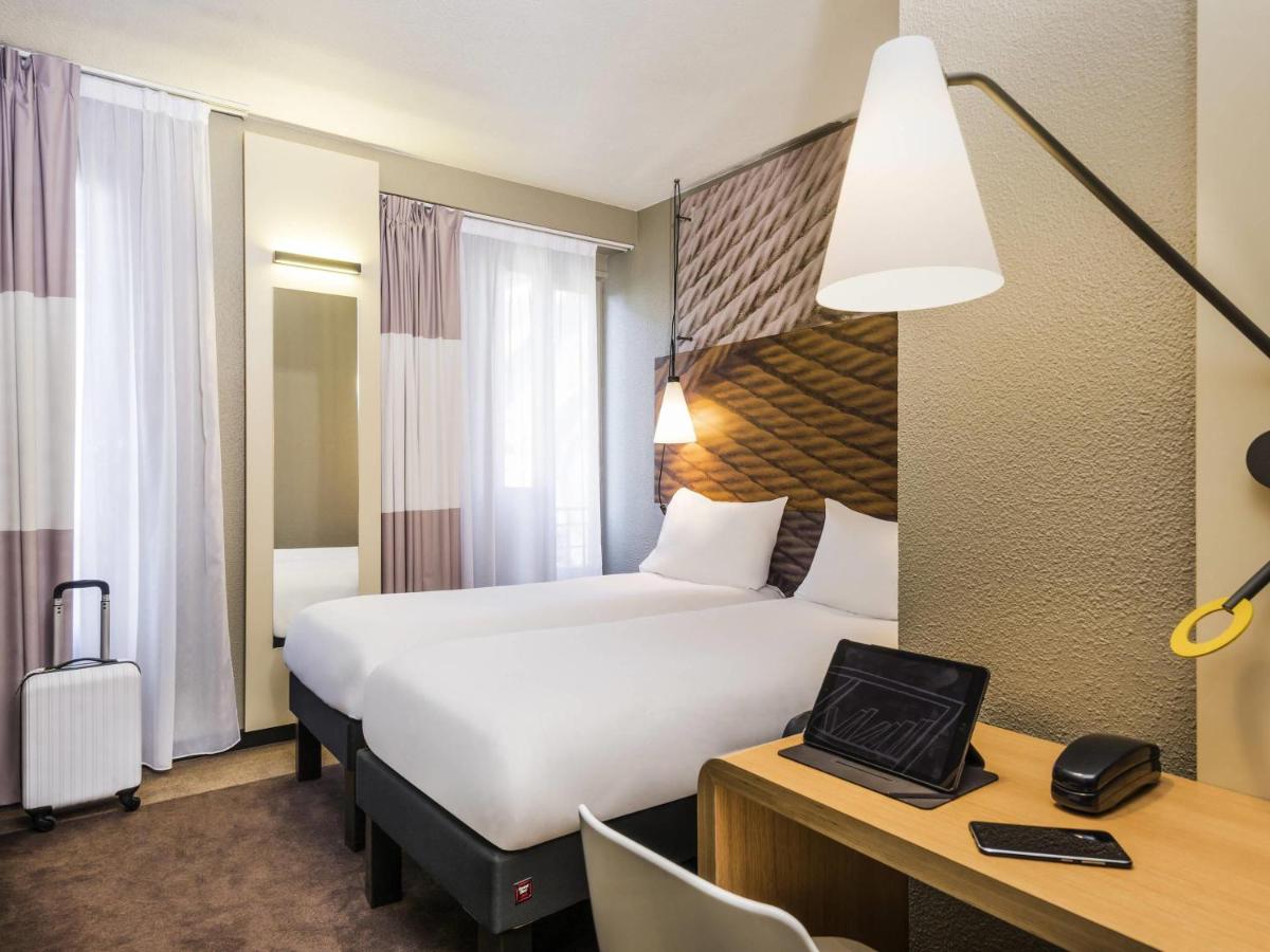 ibis Clichy Centre Mairie - 2