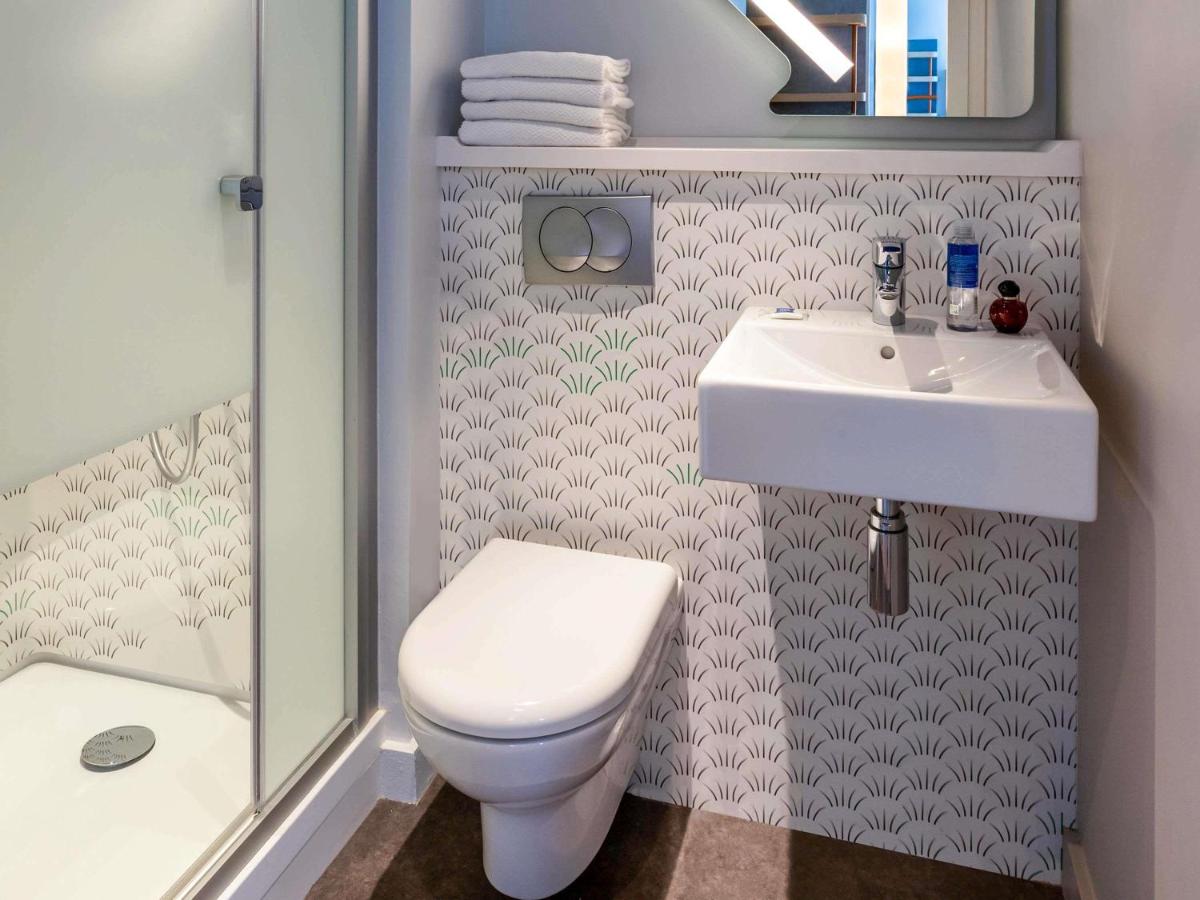 ibis budget Paris Clichy Mairie - 3