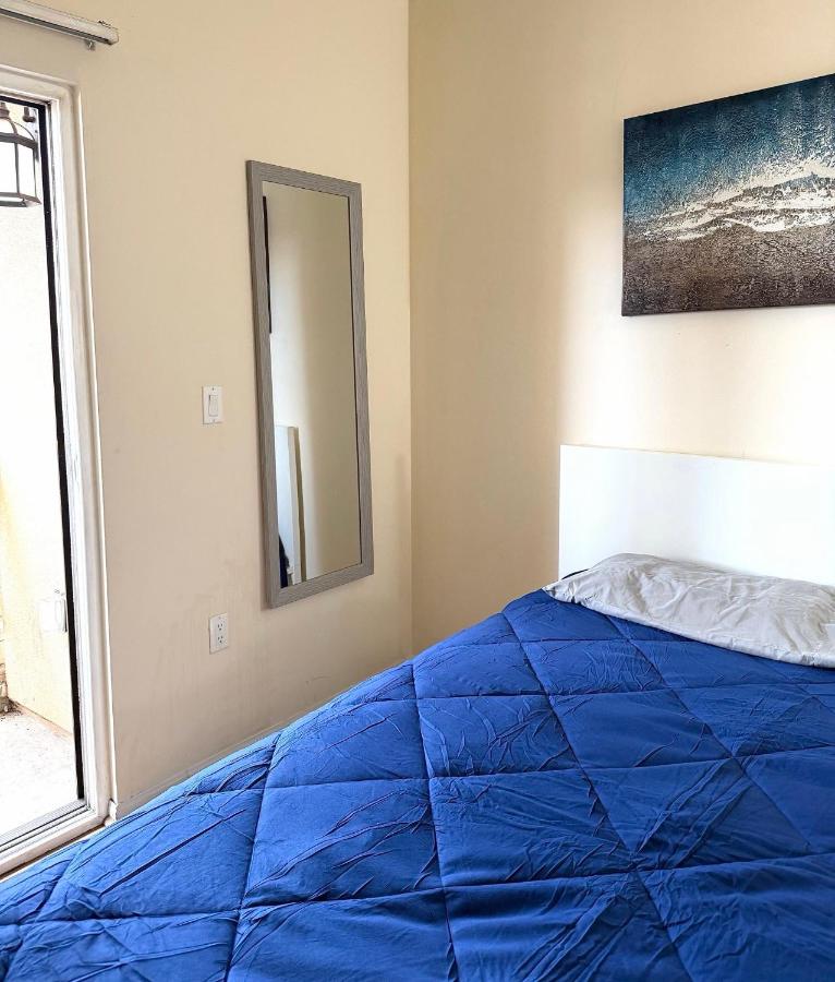 Downtown LA Urban Escape