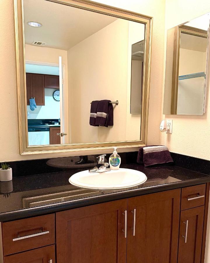 Downtown LA Urban Escape - 3