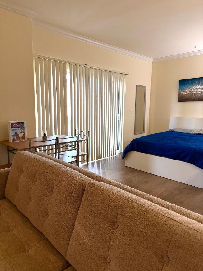 Downtown LA Urban Escape - 2