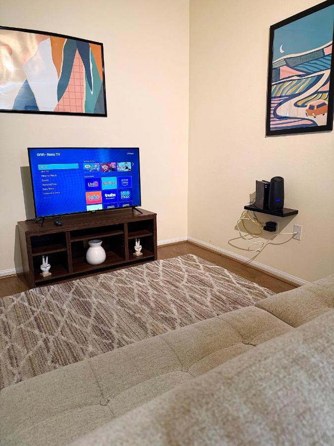 Downtown LA Urban Escape - 5