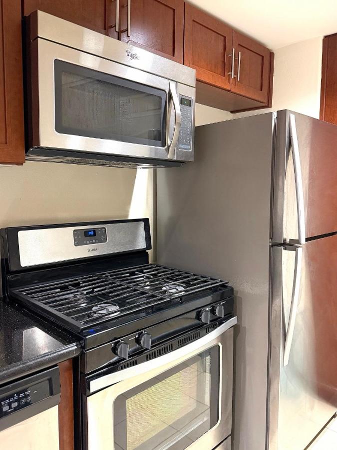 Downtown LA Urban Escape - 4