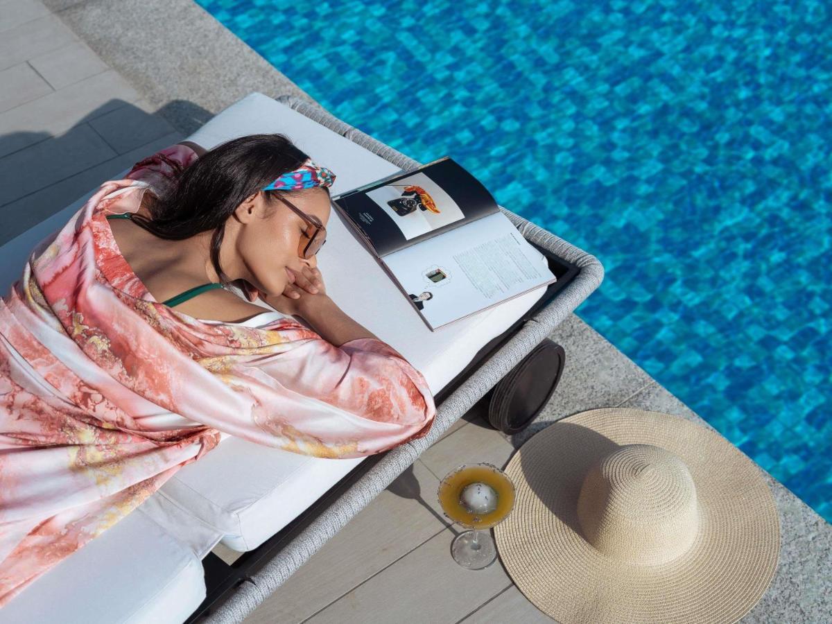 Mercure Dubai Deira - 4