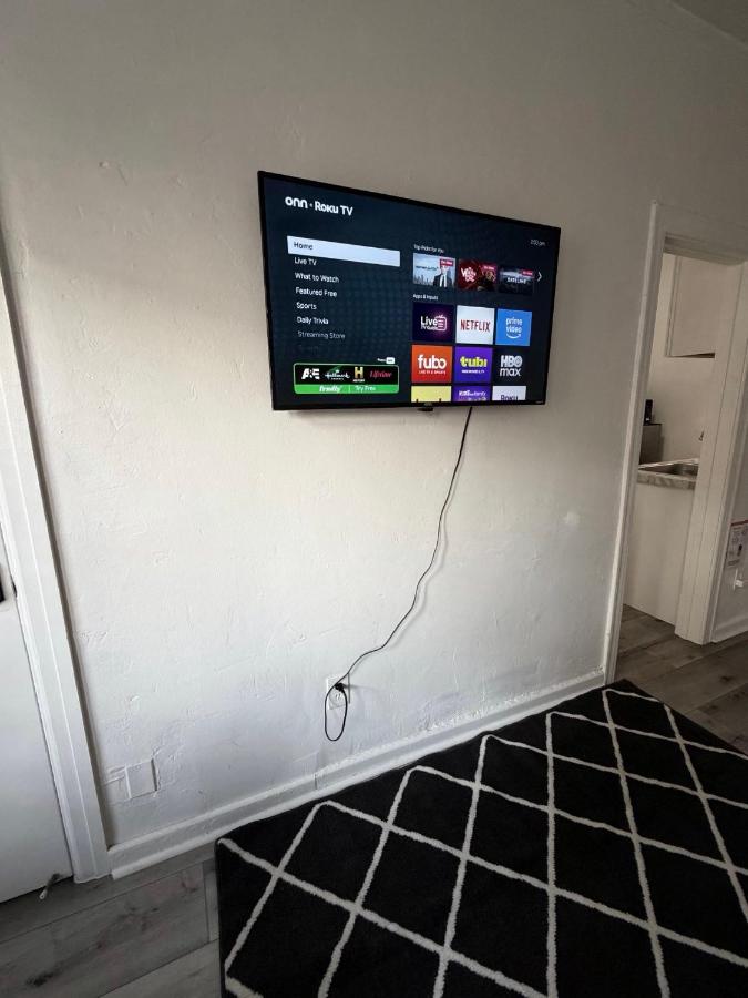 Westlake MacArthur Park Studio