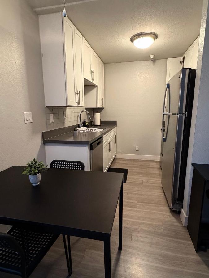 Steps from The Hollywood Walk of Fame