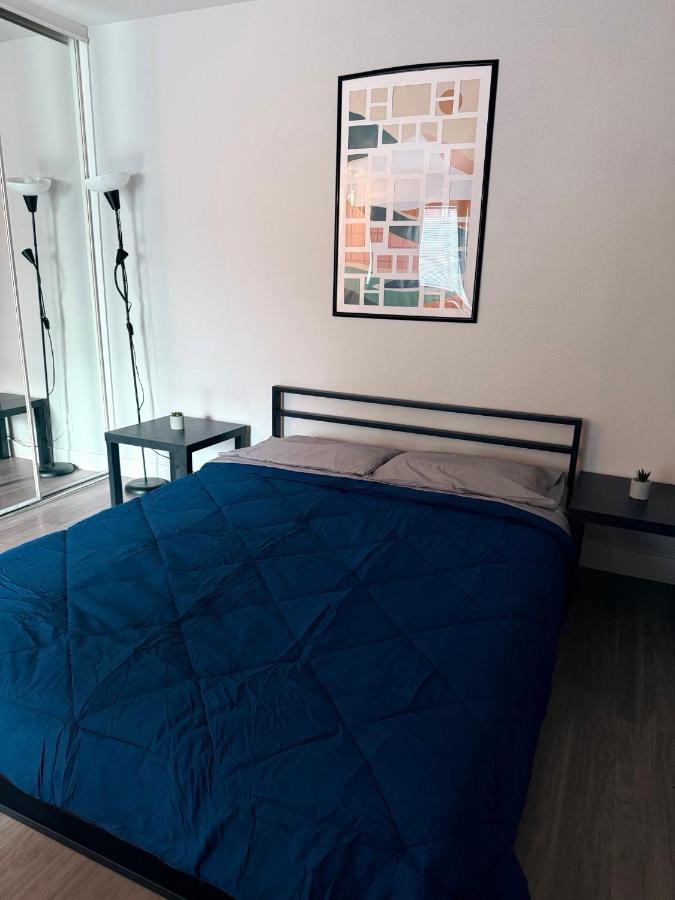 Steps from The Hollywood Walk of Fame - 2