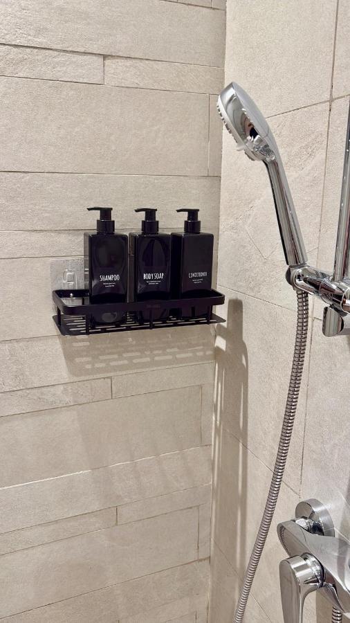 Azizi Riviera Studio High Floor Partial Burj View - 3