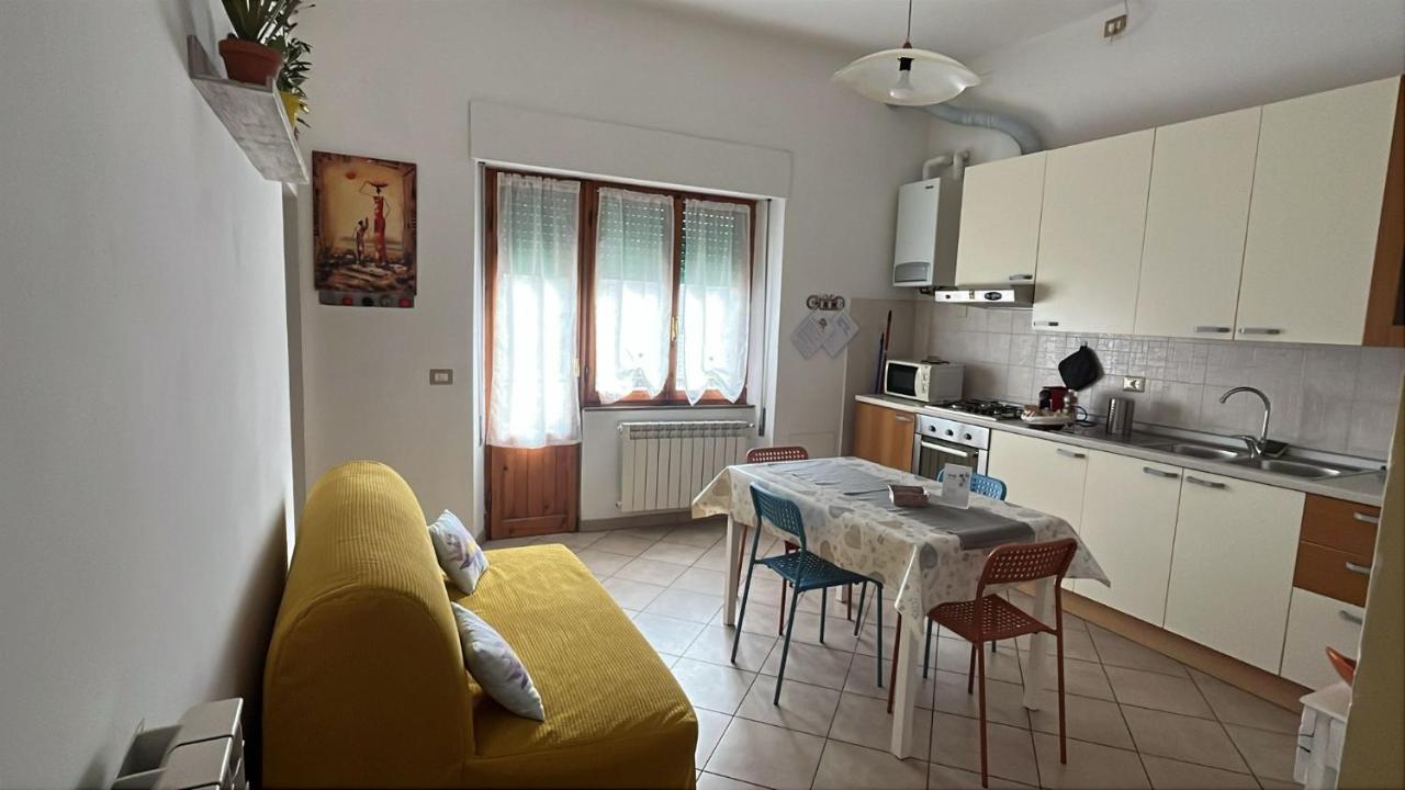 Appartamento Ro Ma Poggibonsi - 4