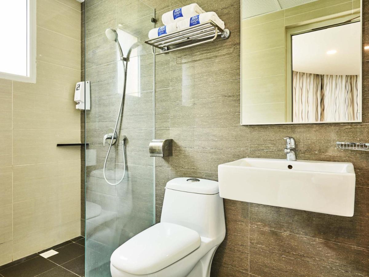 ibis budget Singapore Crystal - 3