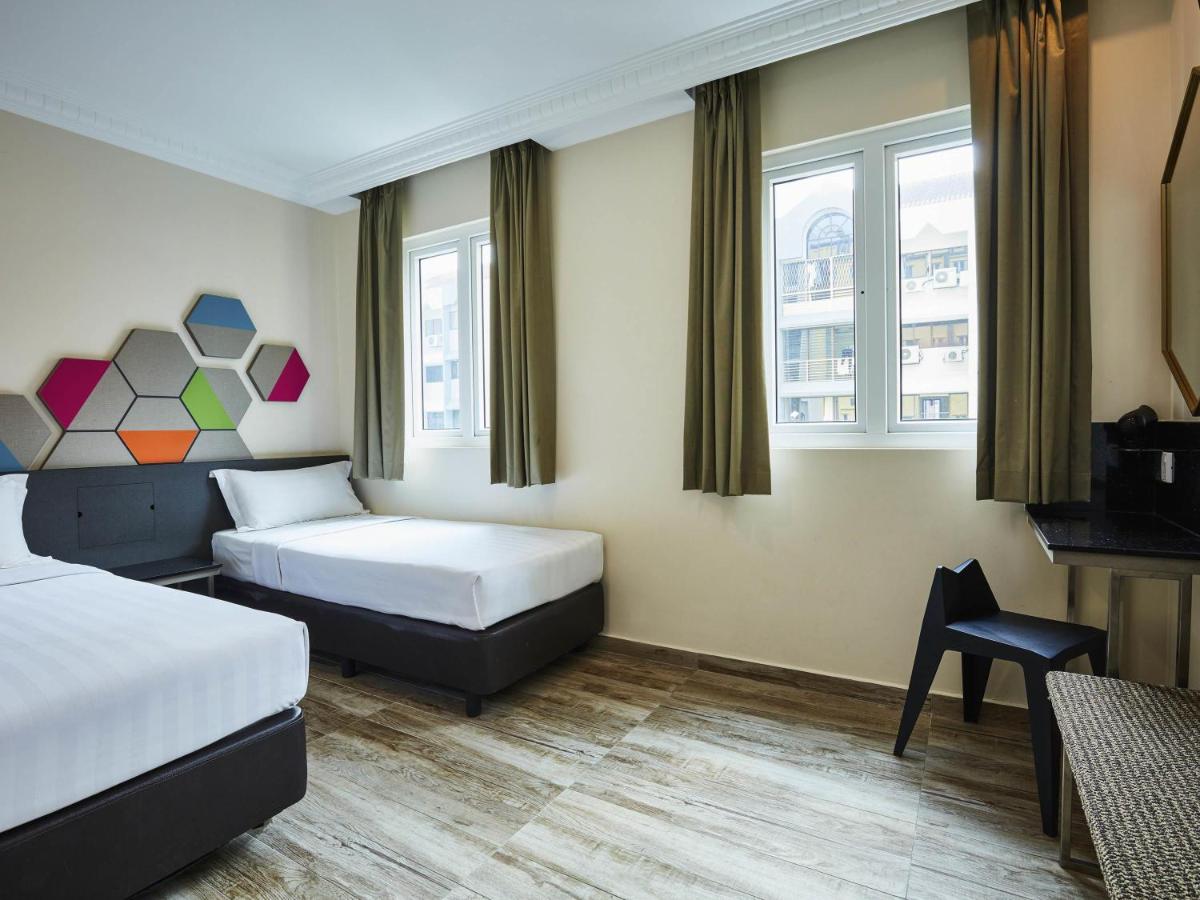 ibis budget Singapore Emerald - 2