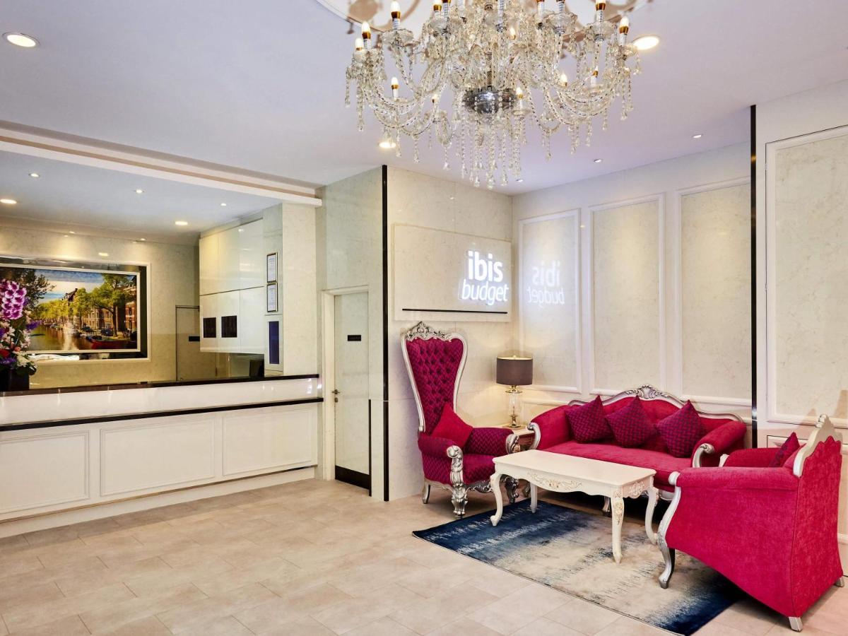 ibis budget Singapore Joo Chiat - 4