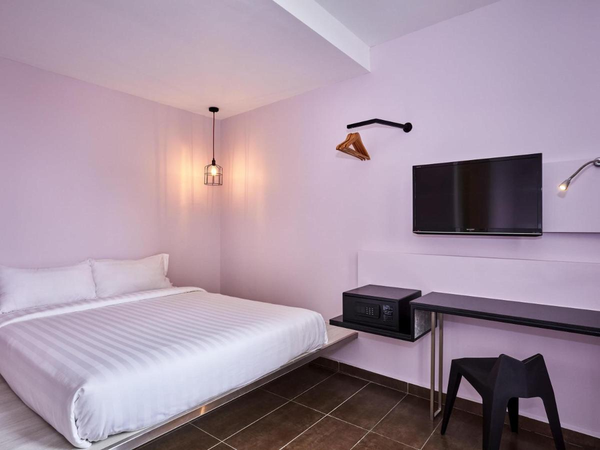 ibis budget Singapore Pearl - 4