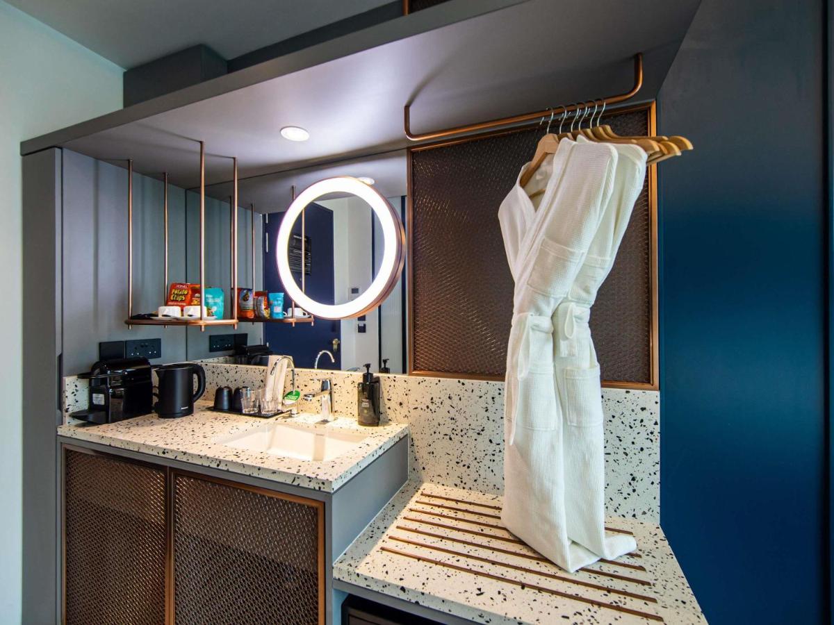 Hotel Faber Park Singapore - Handwritten Collection - 3