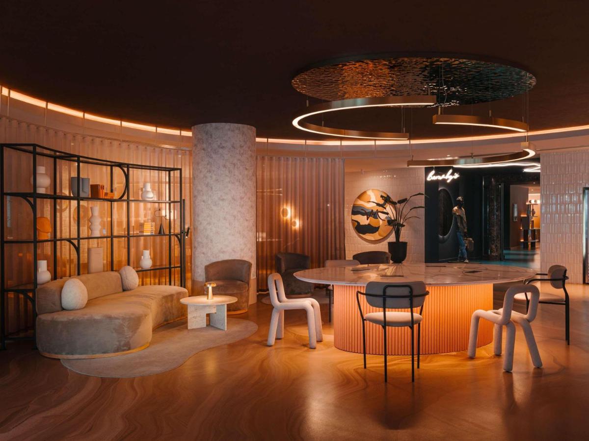 Mercure London Earls Court - 3