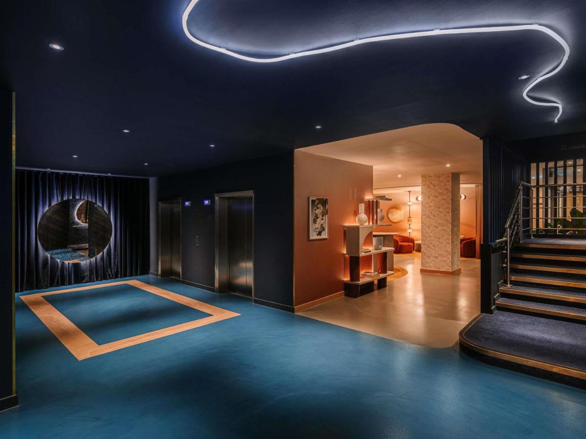 Mercure London Earls Court - 5