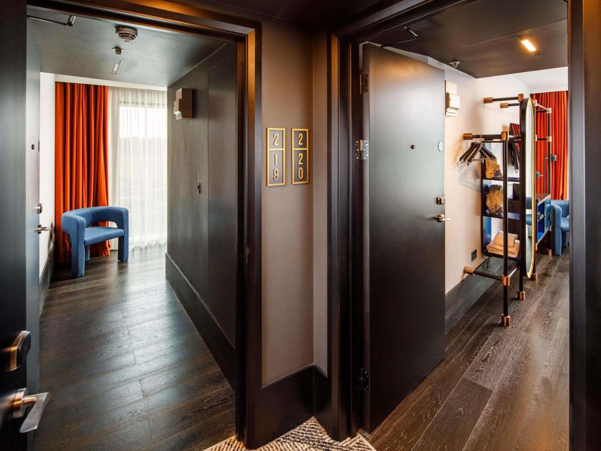 Standard Family Suite with Two Connecting Rooms