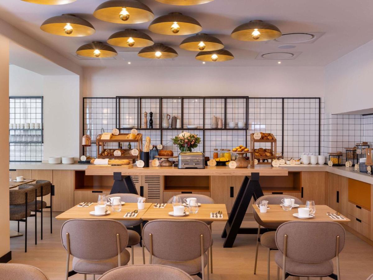 Hotel Maison Hamelin Paris - Handwritten Collection - 4