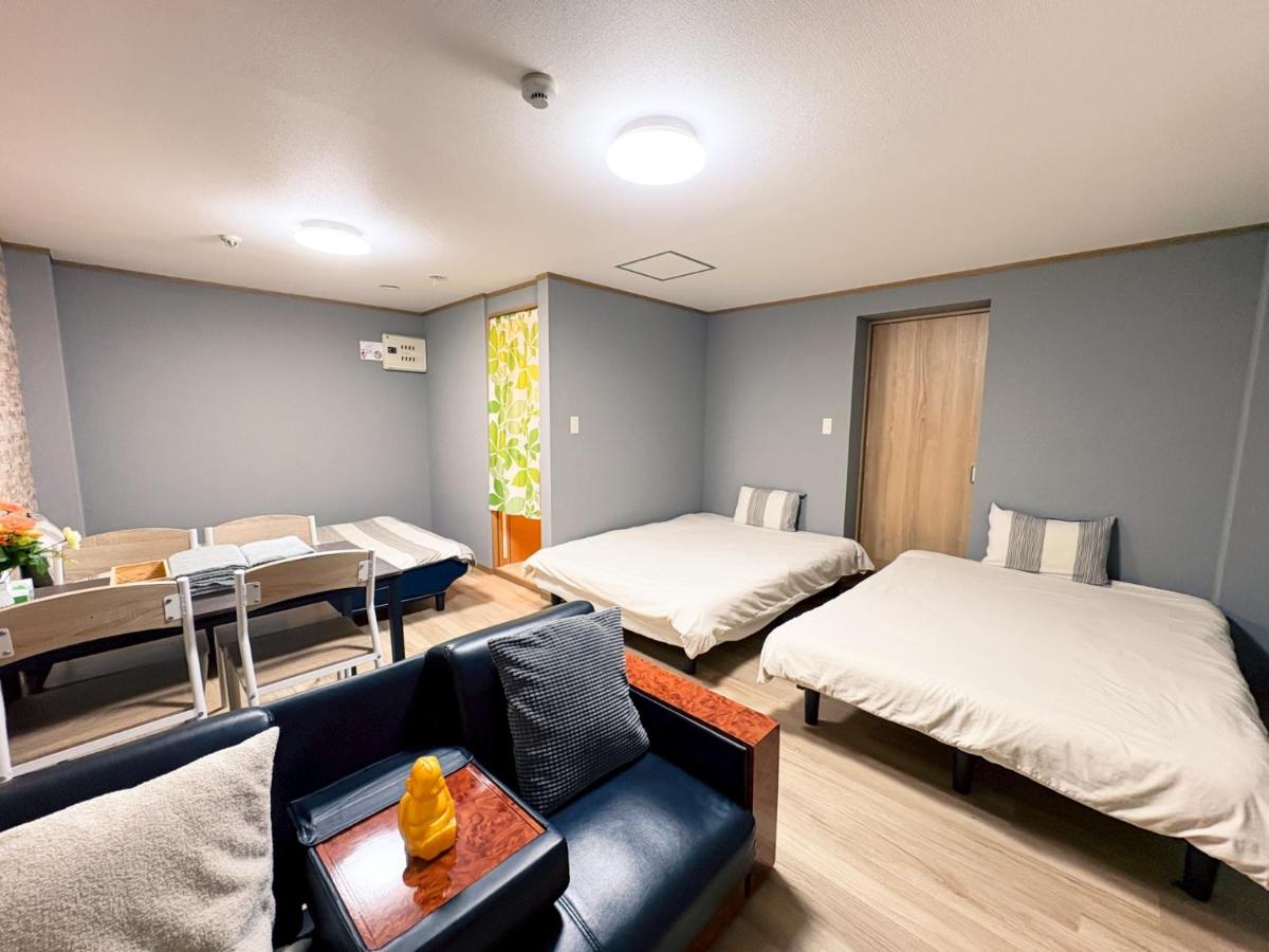 Guest House HARU DREAM DAIKOKU - 2