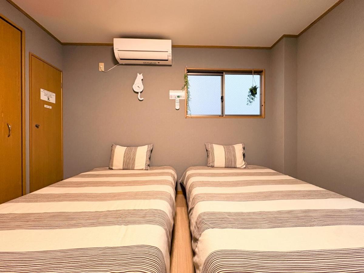 Guest House HARU DREAM DAIKOKU - 4