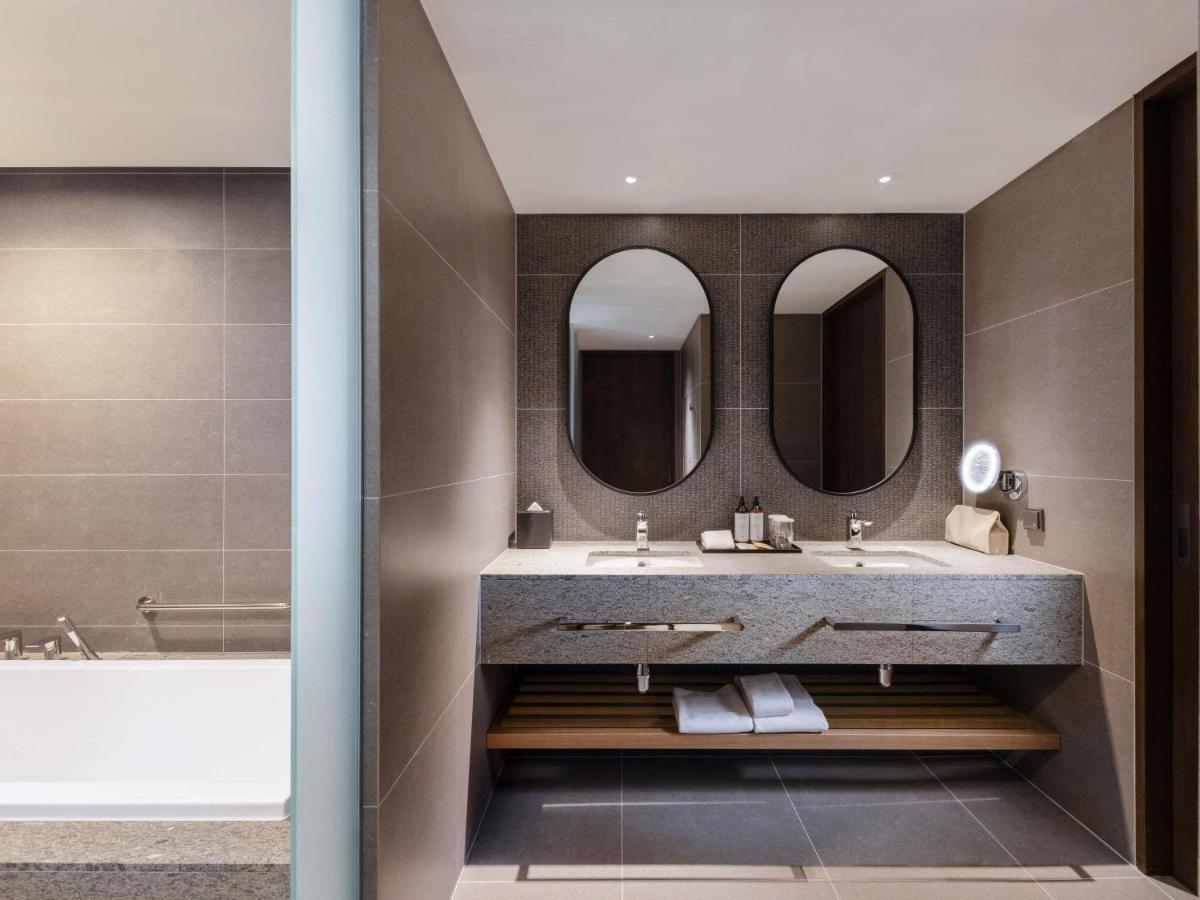 Mercure Ambassador Seoul Magok - 2