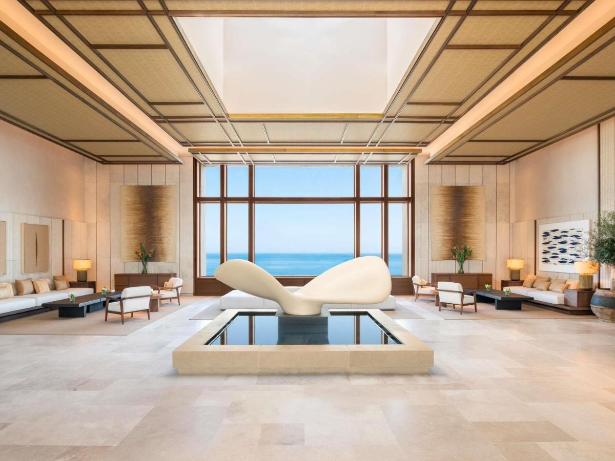 2 BEDROOM SEA VIEW SUITE 2 King with Pool - 250sm, full kitchen, large living area