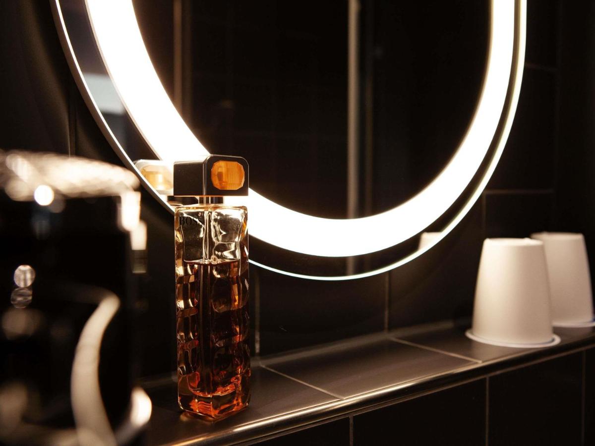 ibis Hotel Berlin Airport - 3