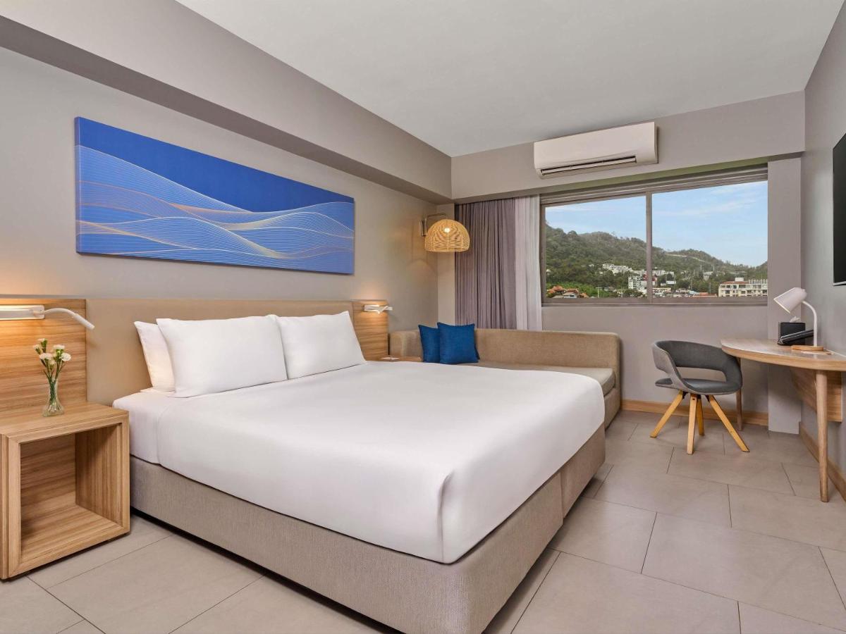 Mercure Phuket Patong Journeyhub - 5