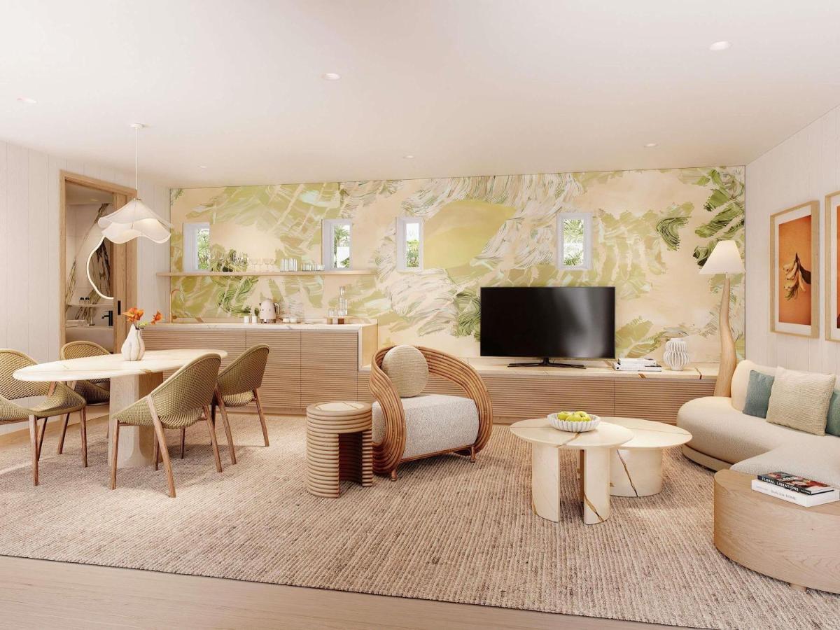 Delano Miami Beach - 4