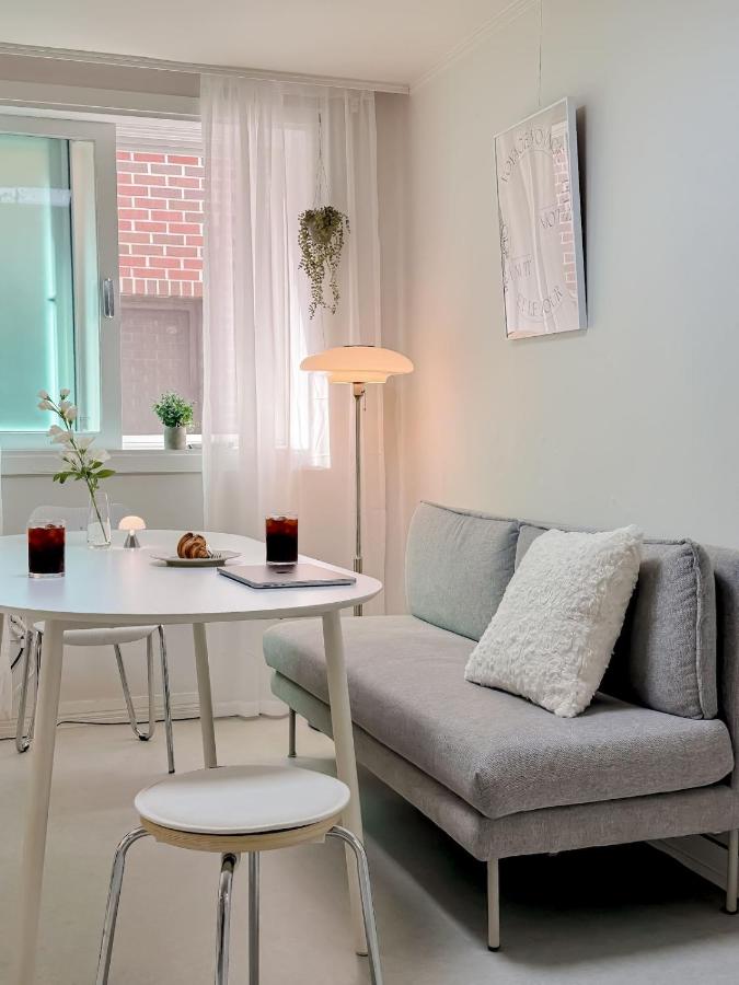 Gangnam Samseong Residence Near COEX & KSPO, 5-Min Walk to Subway, 5 Beds - 5