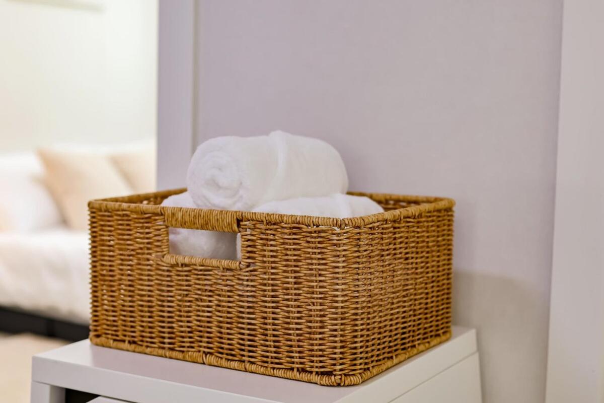 Gangnam Samseong Residence Near COEX & KSPO, 5-Min Walk to Subway, 5 Beds - 3