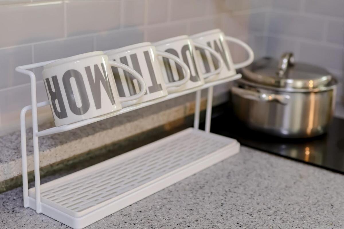 Gangnam Samseong Residence Near COEX & KSPO, 5-Min Walk to Subway, 5 Beds - 4