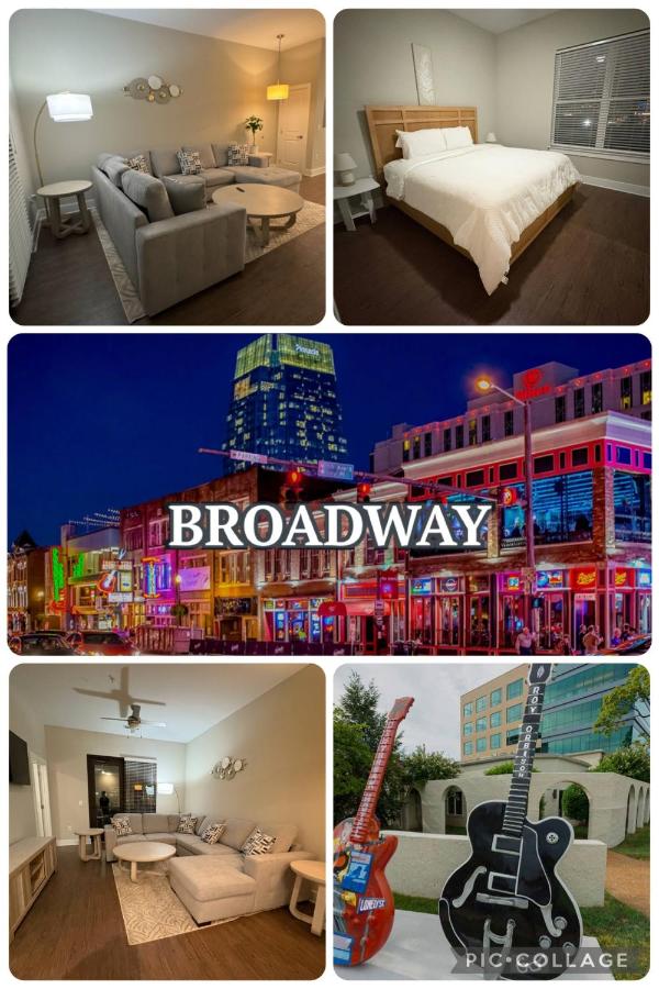 The Nash Luxe, Pool, Gym, Nightlife! - 2