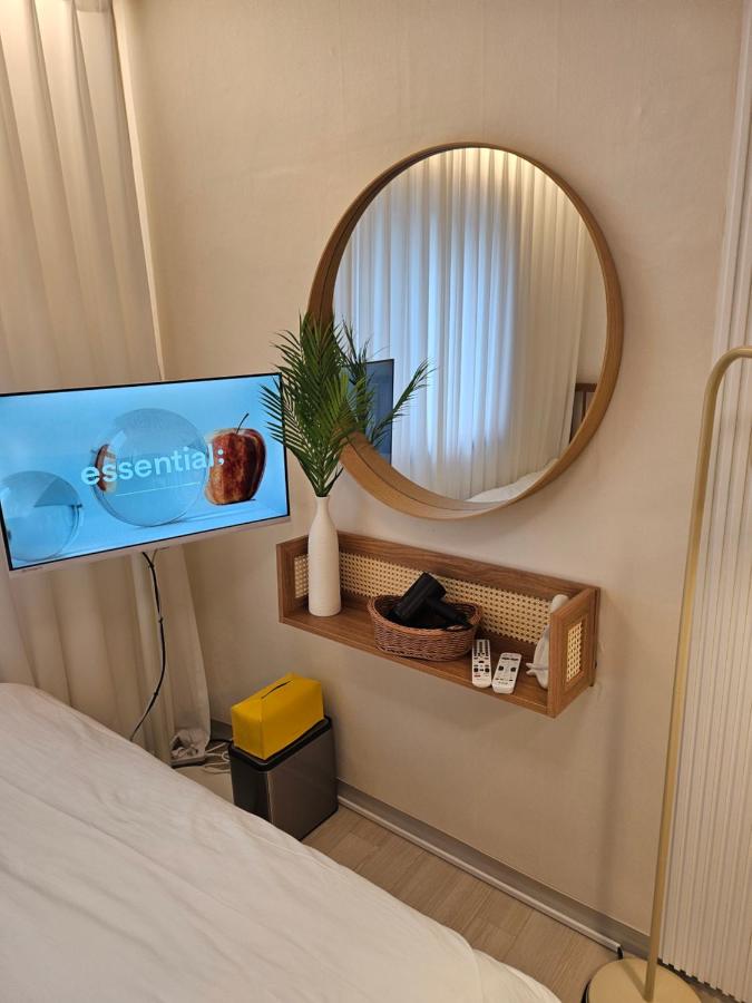 Stay Hana Yongsan - 4