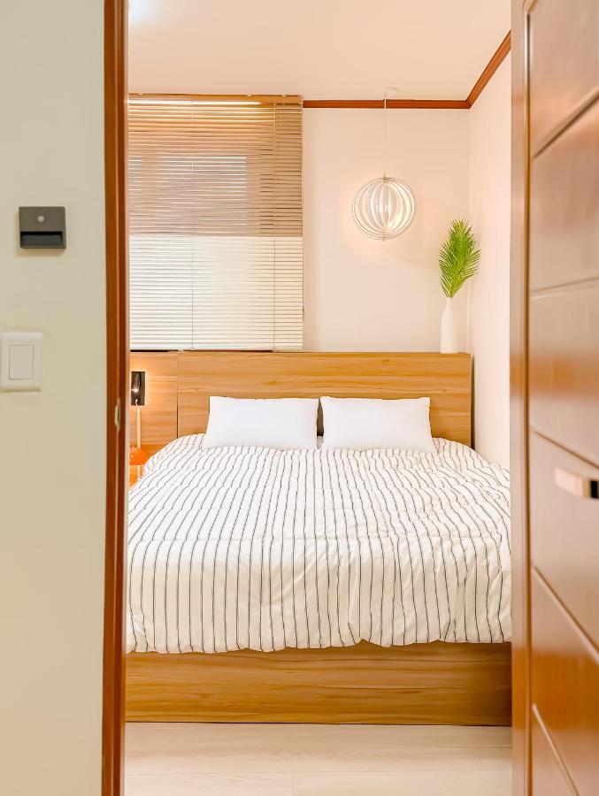 Stay Hana Yongsan - 3