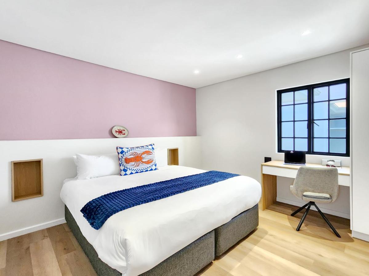 The Palm Paradise - 3