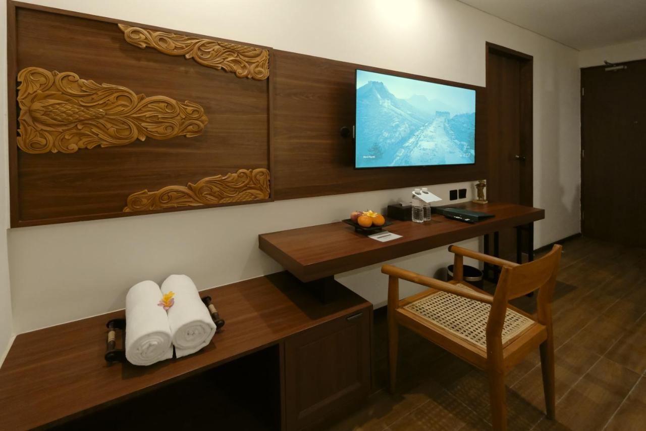 Catra Wellness Hotel Ubud - 5
