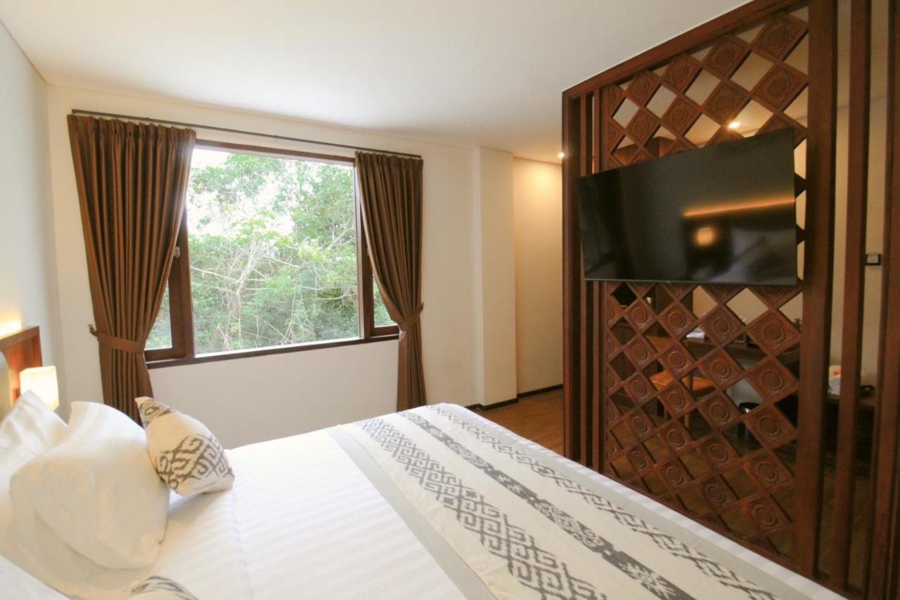 Catra Wellness Hotel Ubud - 2