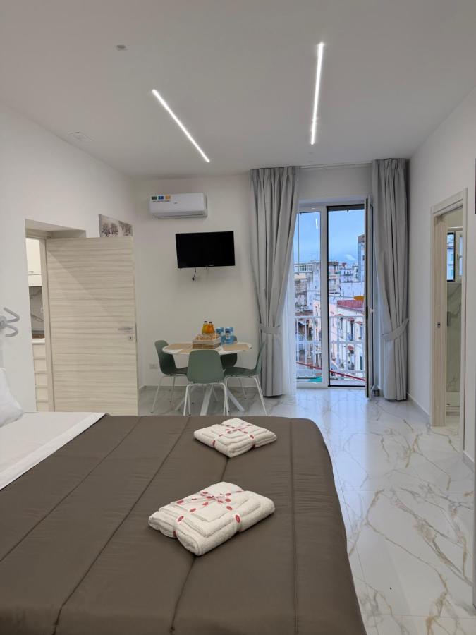 Napoli Centro - La Casa Di Anna - 5