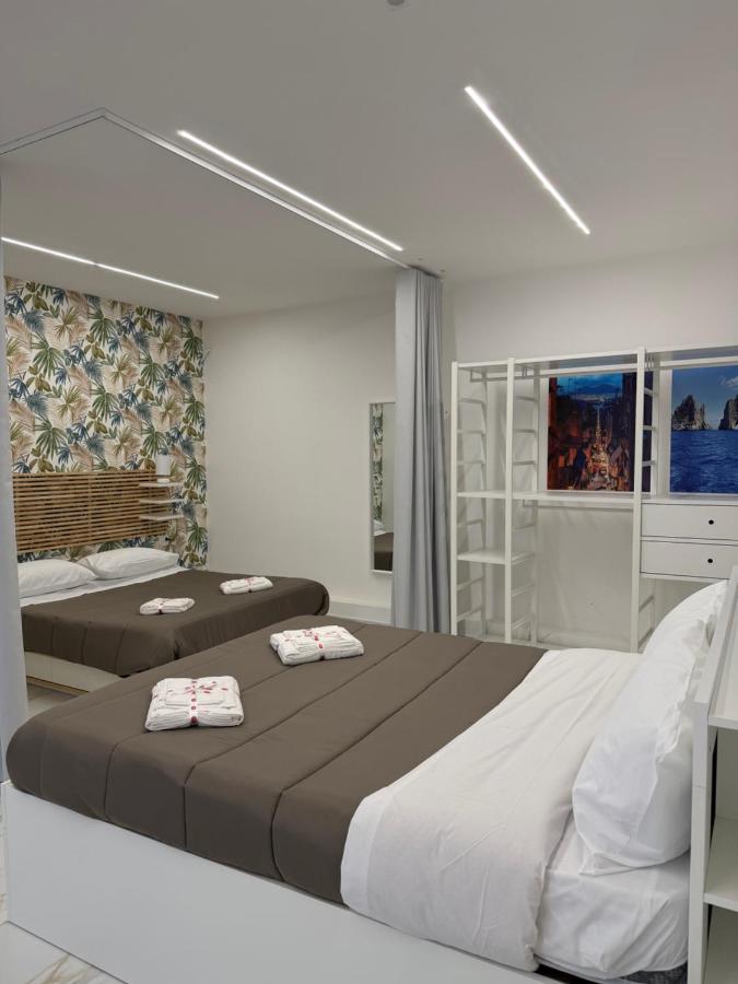 Napoli Centro - La Casa Di Anna - 2