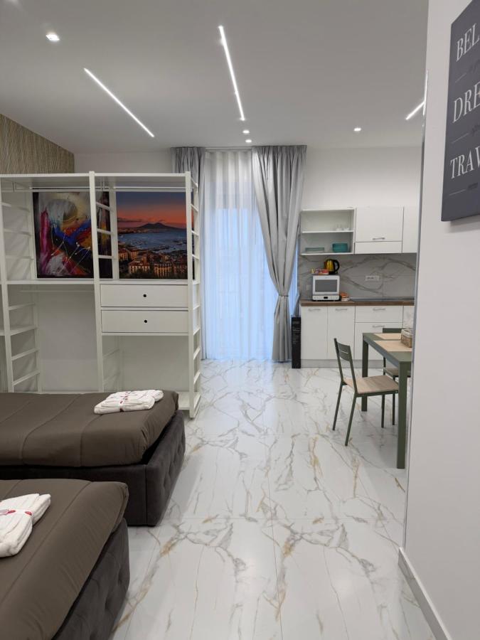 Napoli Centro - La Casa Di Anna