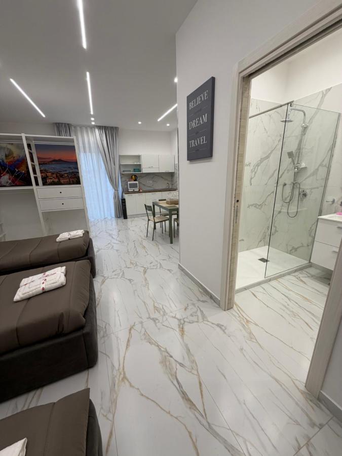 Napoli Centro - La Casa Di Anna - 3