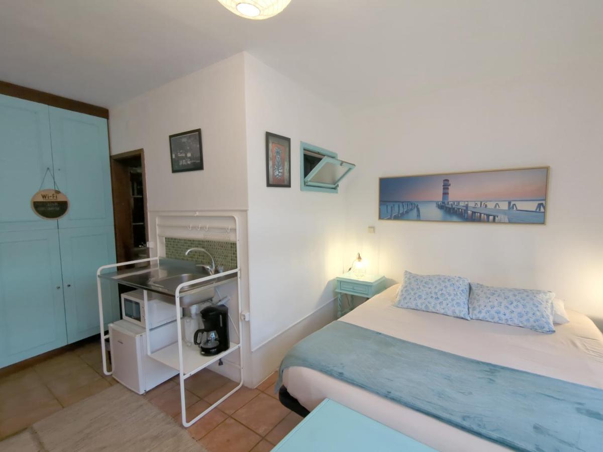 Ribeira Vintage Flat 1 - 5