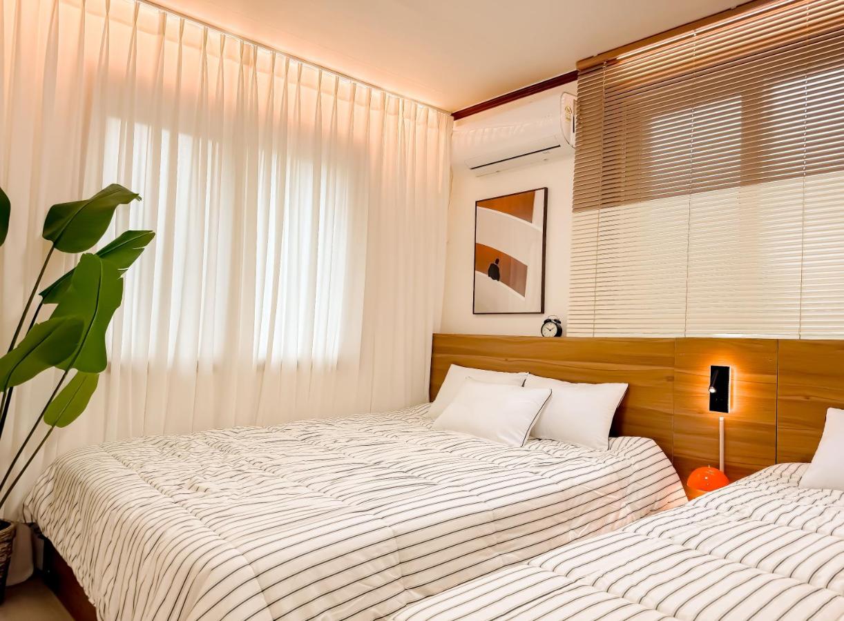 Stay Hana Yongsan - 2