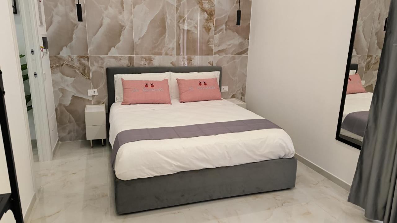 Le Coccinelle - B&B Napoli - 5