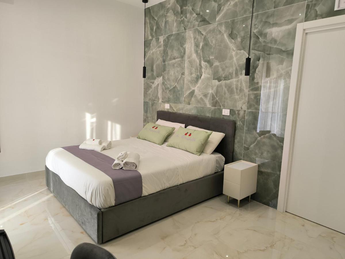 Le Coccinelle - B&B Napoli - 2