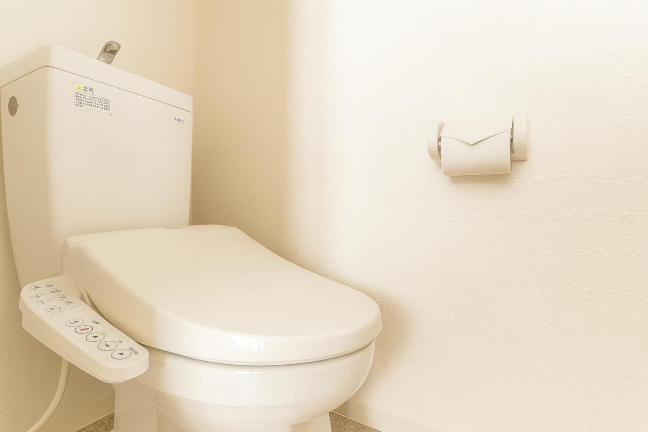 203 Modern Comfort in Shinjuku Triple Station Access Free Wi-Fi - 2