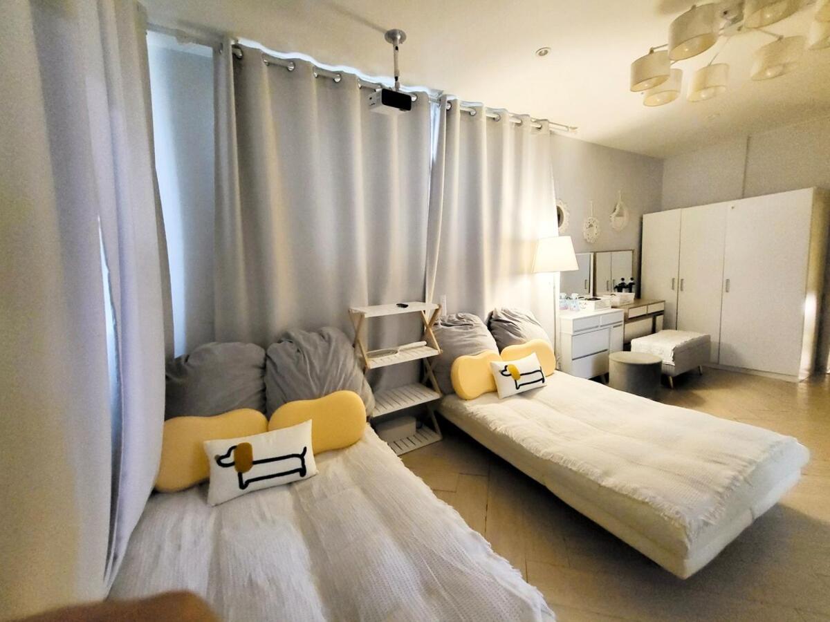 Gangnam 1min-Cozy Studio-Netflix-dodo house102 - 3